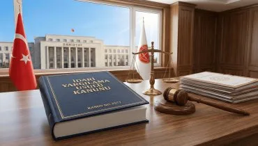 İdari Yargılama Usulü Kanunu