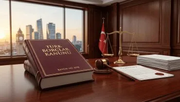 Türk Borçlar Kanunu