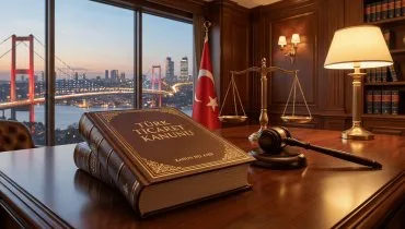Türk Ticaret Kanunu